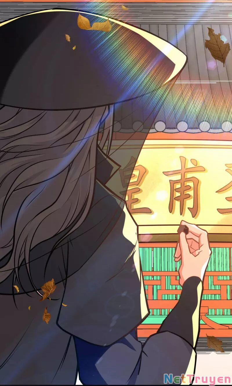 Nghịch Thiên Chí Tôn 161 trang 1