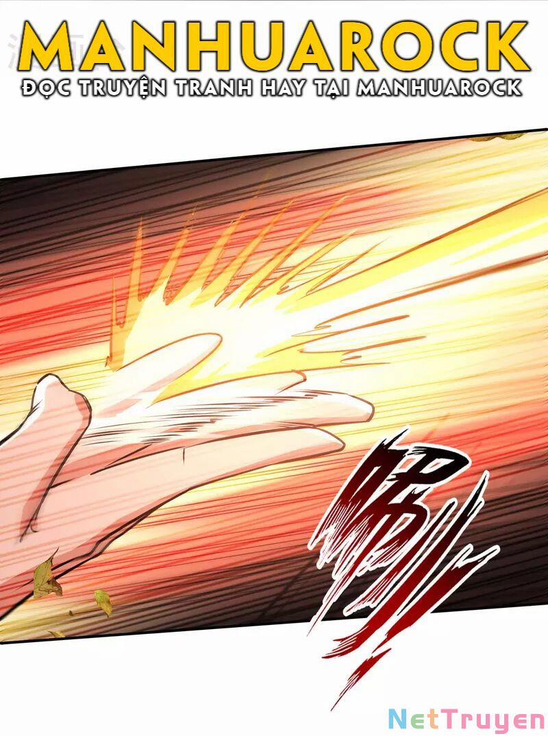 Nghịch Thiên Chí Tôn 161 trang 2