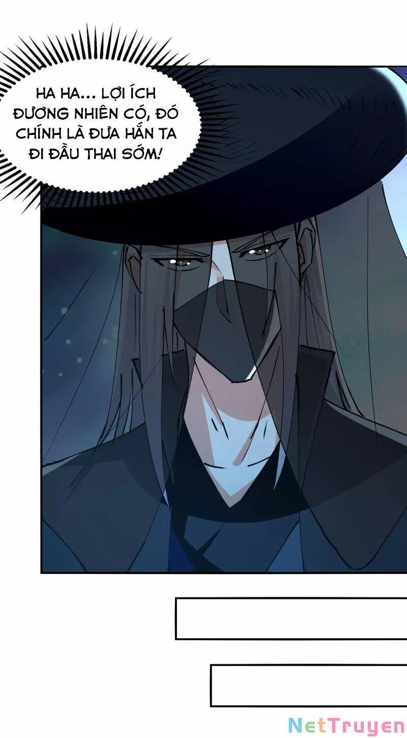 Nghịch Thiên Chí Tôn 161 trang 21