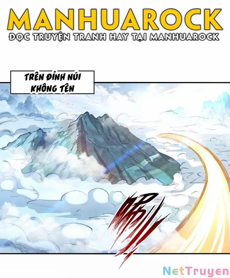 Nghịch Thiên Chí Tôn 161 trang 22