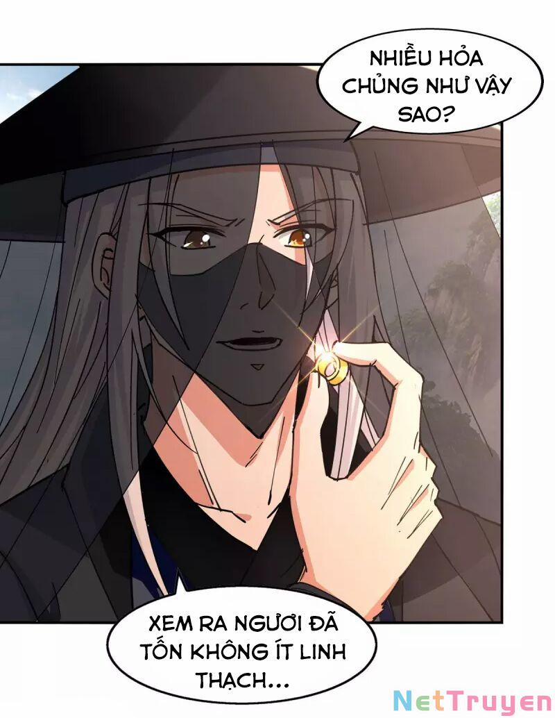 Nghịch Thiên Chí Tôn 161 trang 26