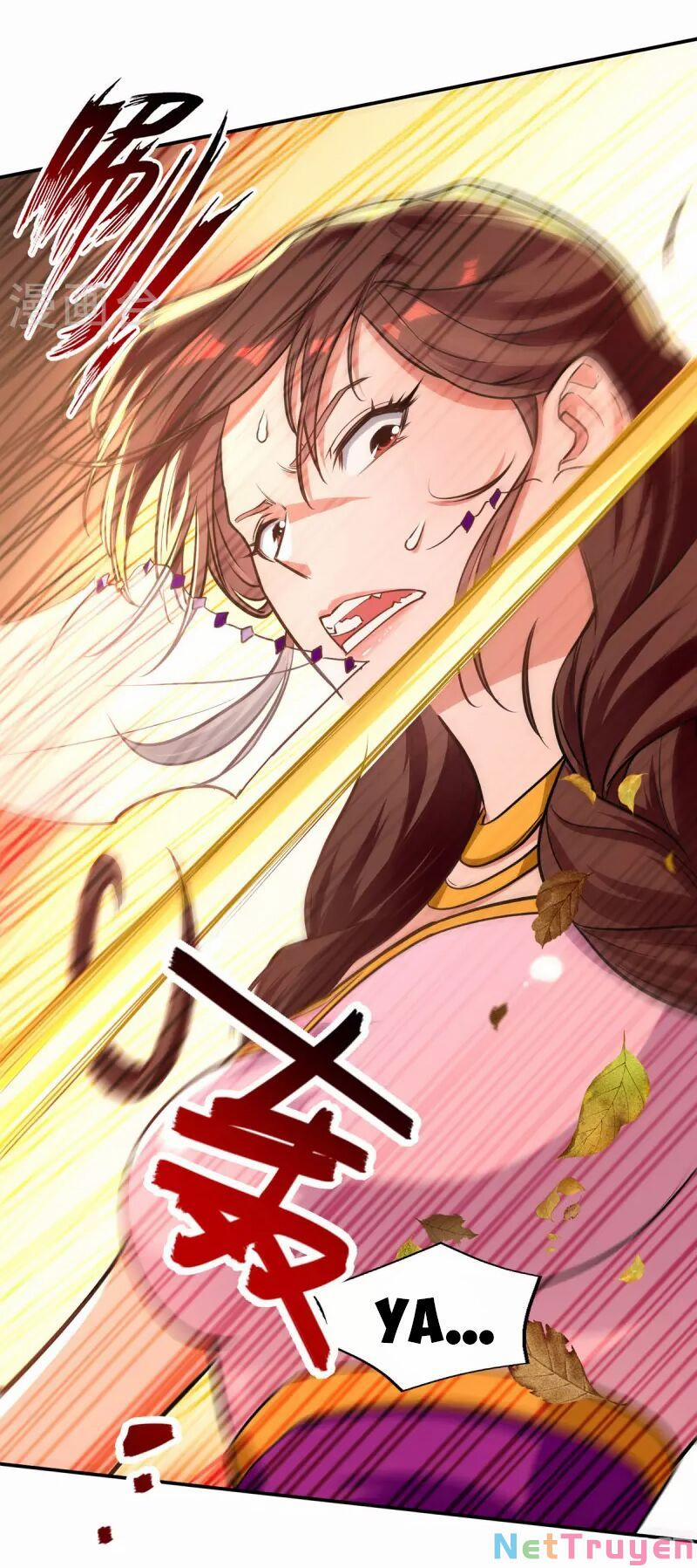 Nghịch Thiên Chí Tôn 161 trang 3