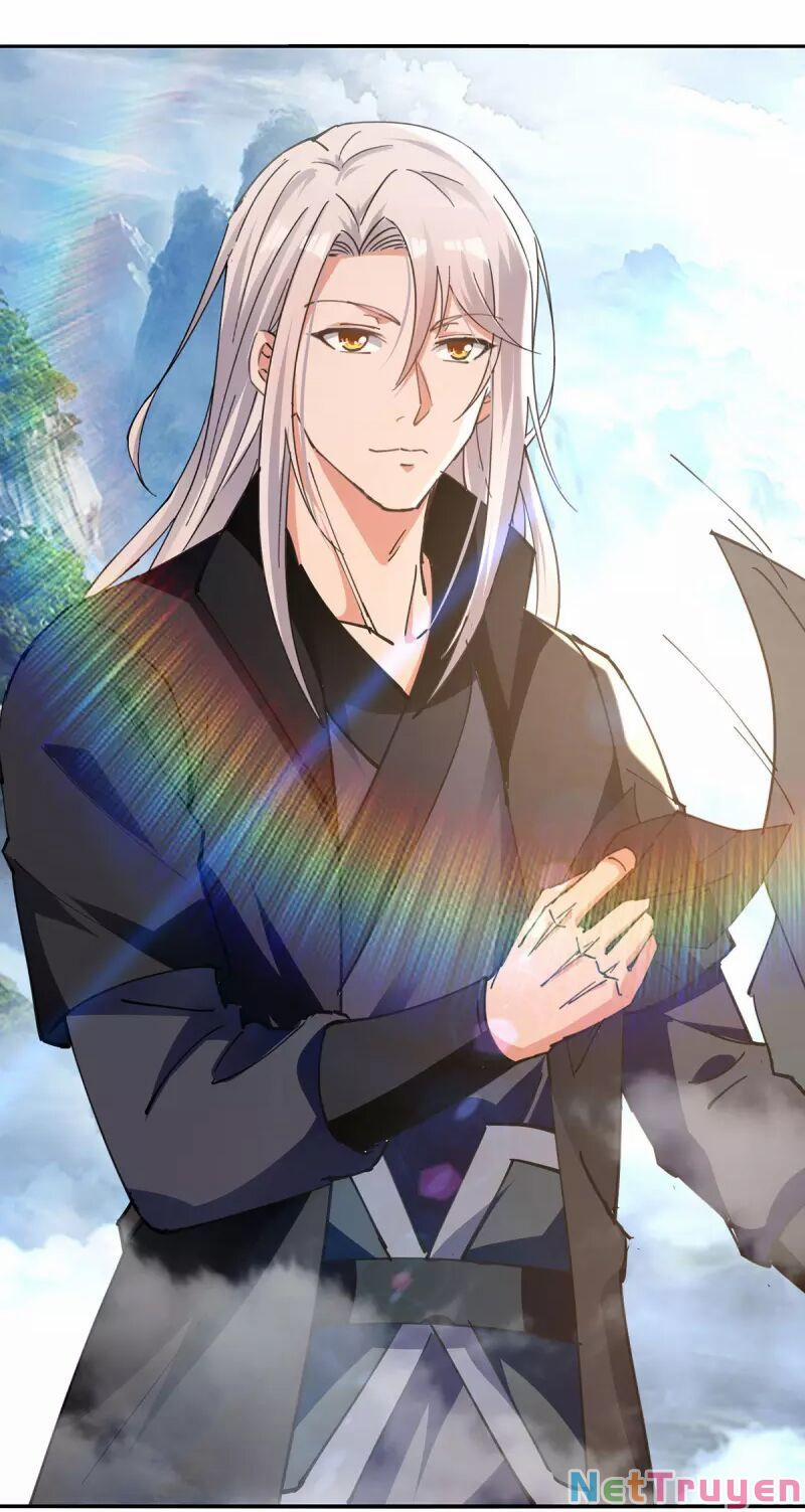 Nghịch Thiên Chí Tôn 161 trang 32