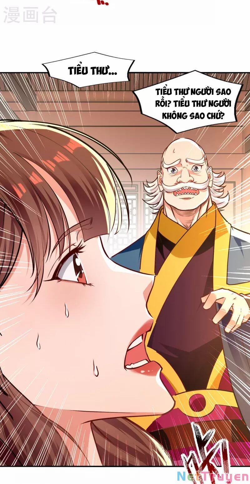 Nghịch Thiên Chí Tôn 161 trang 6