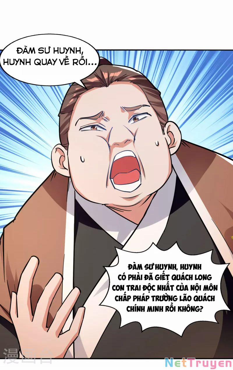 Nghịch Thiên Chí Tôn 162 trang 12