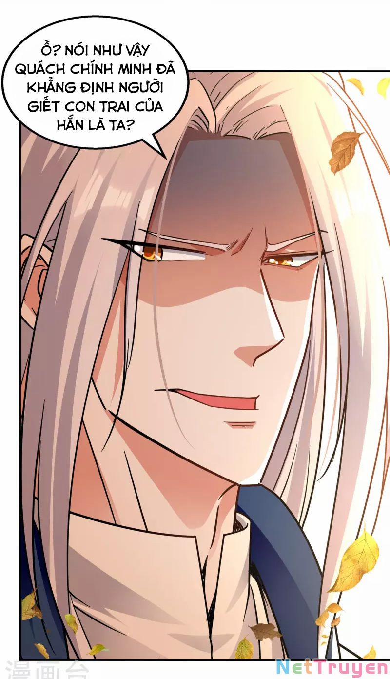 Nghịch Thiên Chí Tôn 162 trang 15
