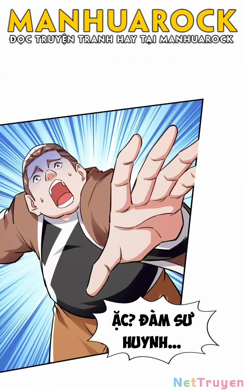 Nghịch Thiên Chí Tôn 162 trang 19