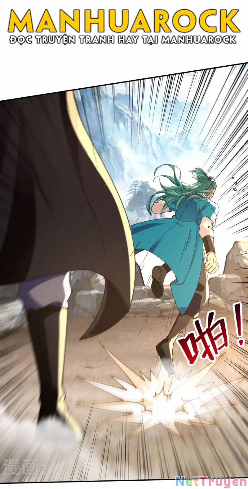 Nghịch Thiên Chí Tôn 162 trang 2