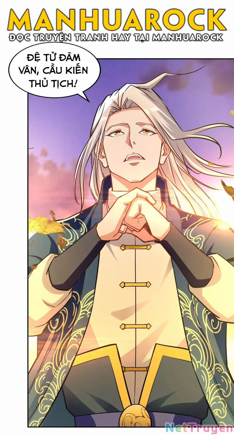 Nghịch Thiên Chí Tôn 162 trang 24