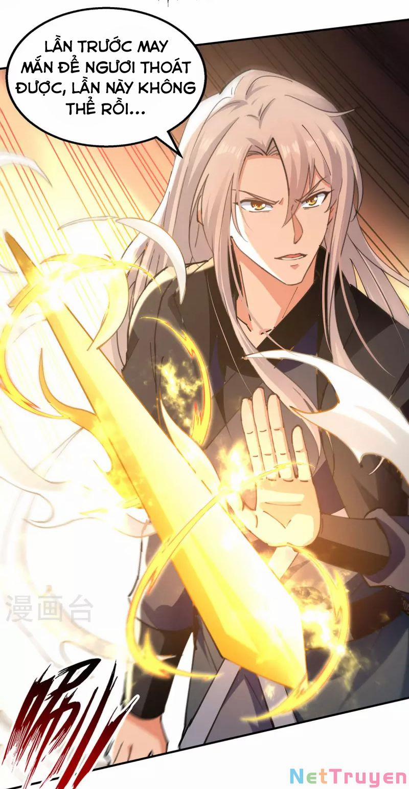 Nghịch Thiên Chí Tôn 162 trang 4