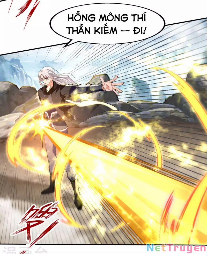 Nghịch Thiên Chí Tôn 162 trang 5