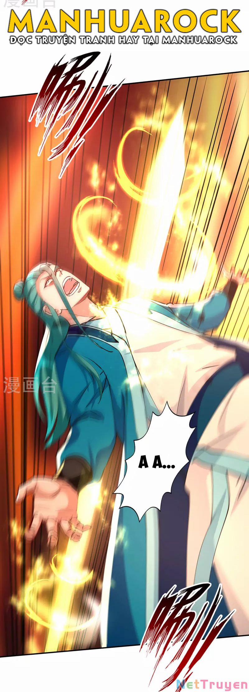 Nghịch Thiên Chí Tôn 162 trang 6