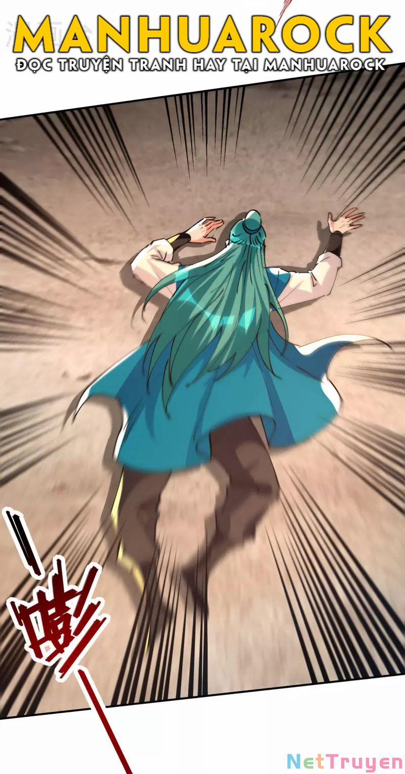 Nghịch Thiên Chí Tôn 162 trang 7