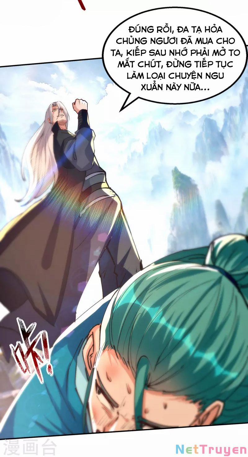 Nghịch Thiên Chí Tôn 162 trang 8