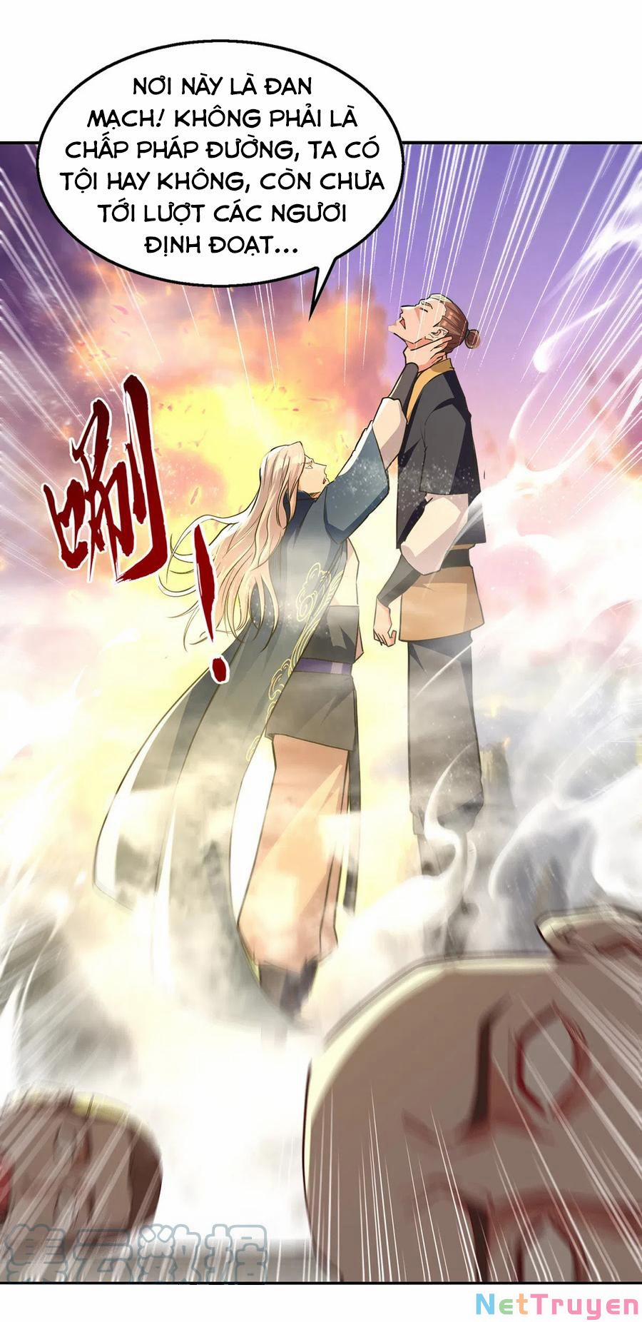 Nghịch Thiên Chí Tôn 163 trang 2