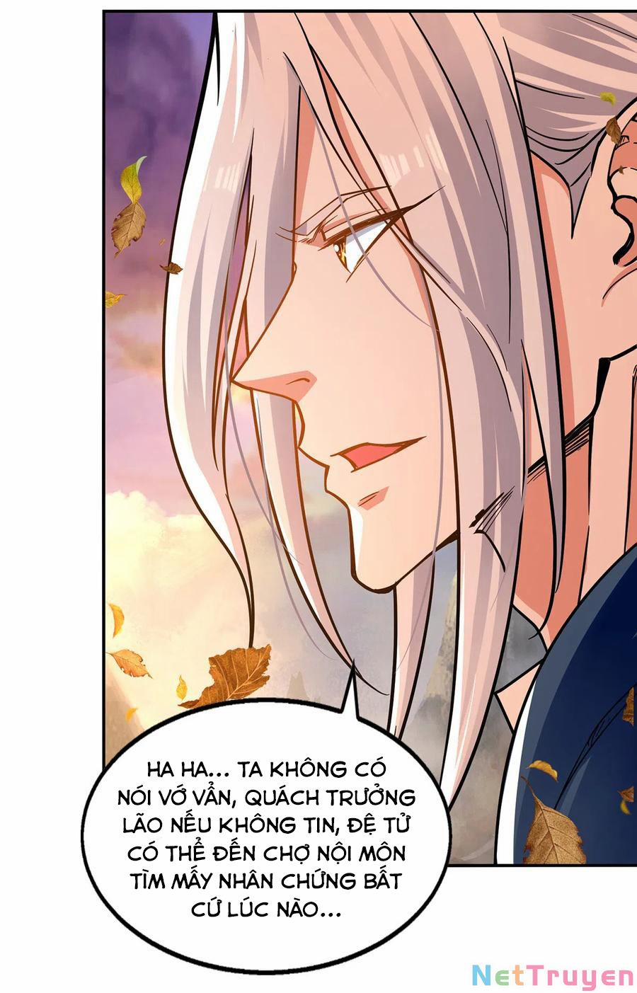 Nghịch Thiên Chí Tôn 163 trang 29