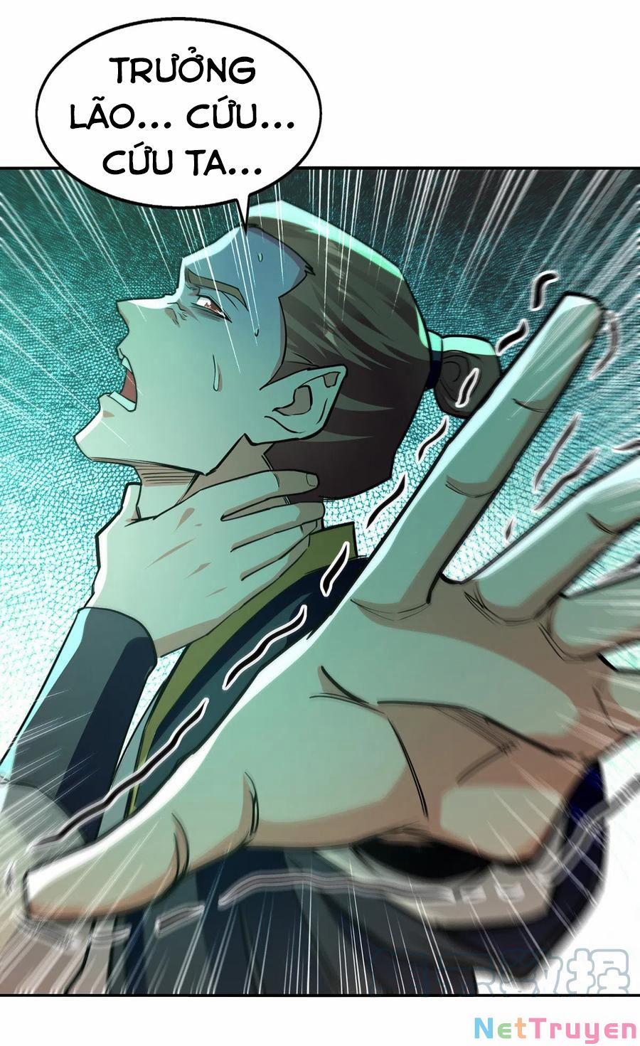 Nghịch Thiên Chí Tôn 163 trang 4