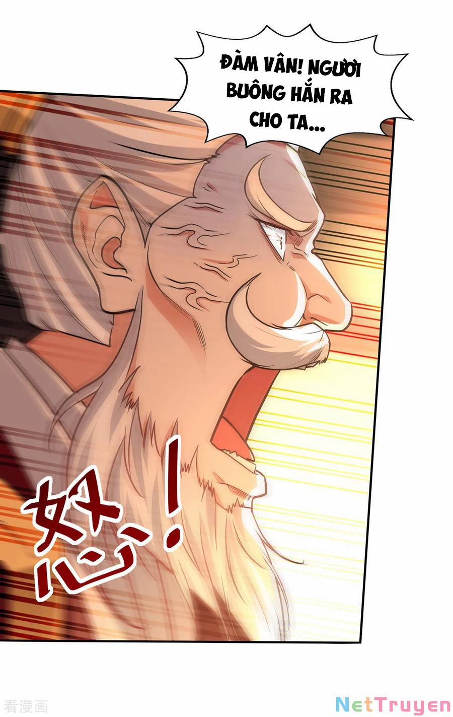 Nghịch Thiên Chí Tôn 163 trang 5