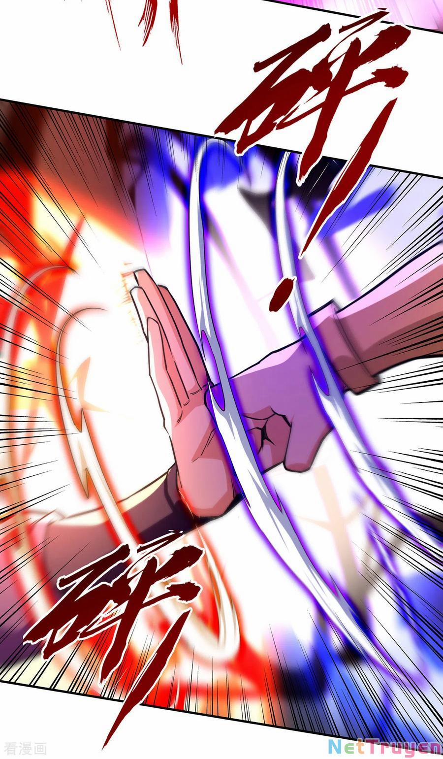 Nghịch Thiên Chí Tôn 163 trang 9