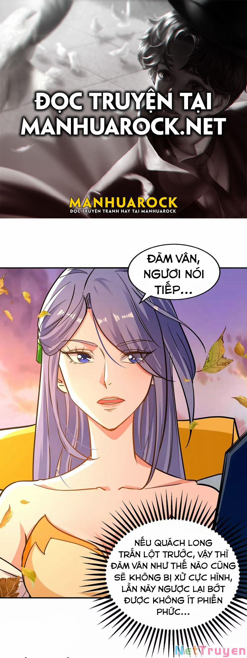 Nghịch Thiên Chí Tôn 164 trang 0