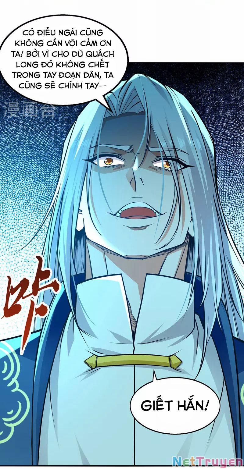 Nghịch Thiên Chí Tôn 164 trang 11