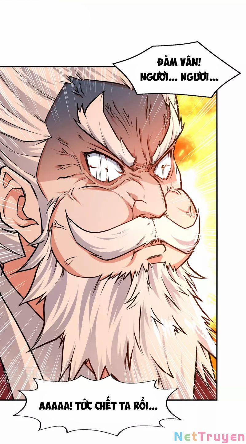 Nghịch Thiên Chí Tôn 164 trang 12