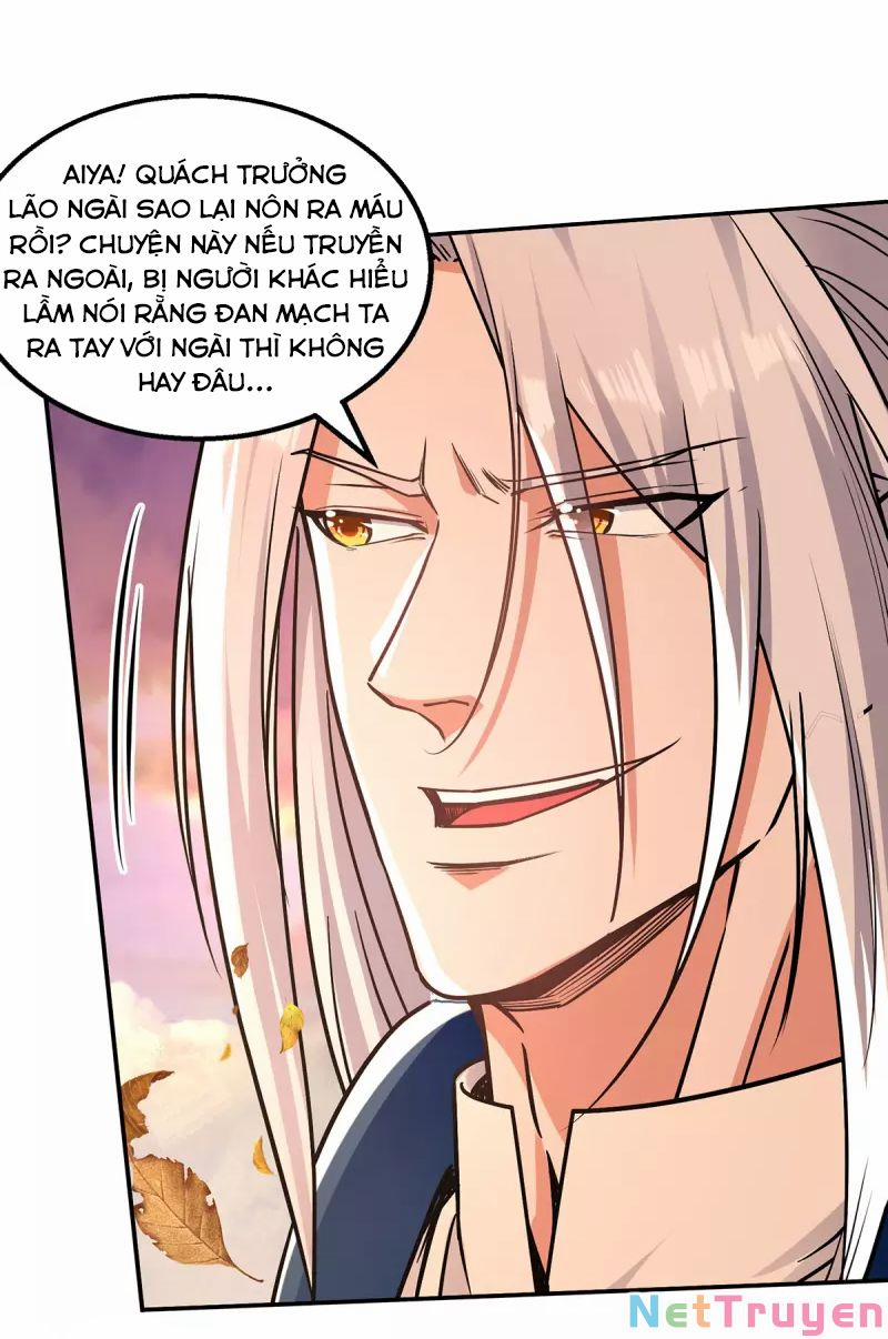 Nghịch Thiên Chí Tôn 164 trang 14