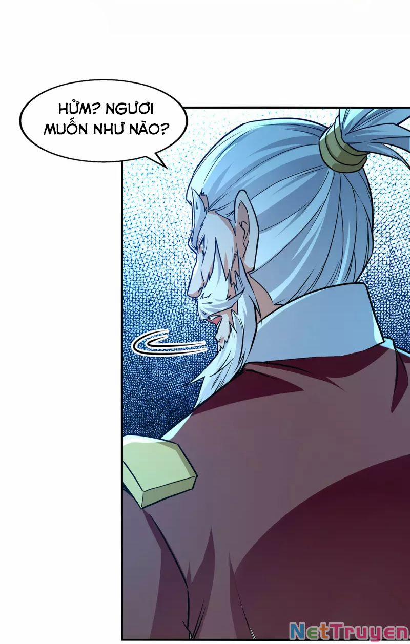 Nghịch Thiên Chí Tôn 164 trang 19