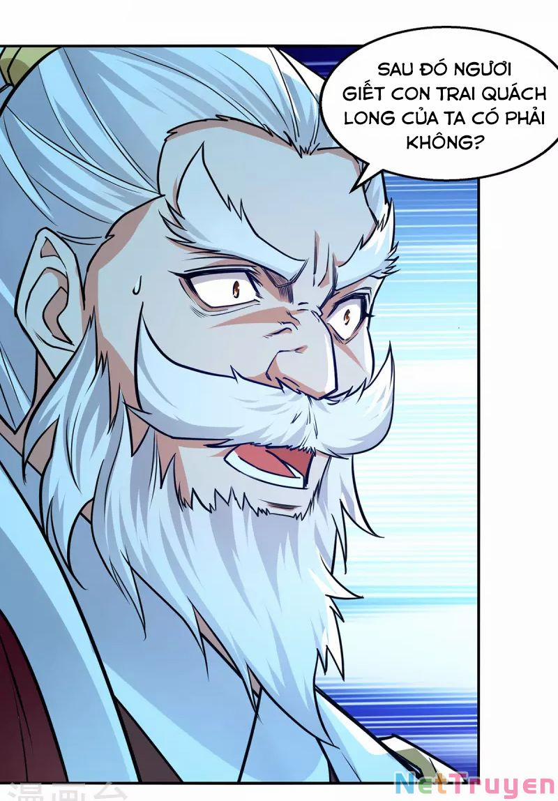 Nghịch Thiên Chí Tôn 164 trang 2