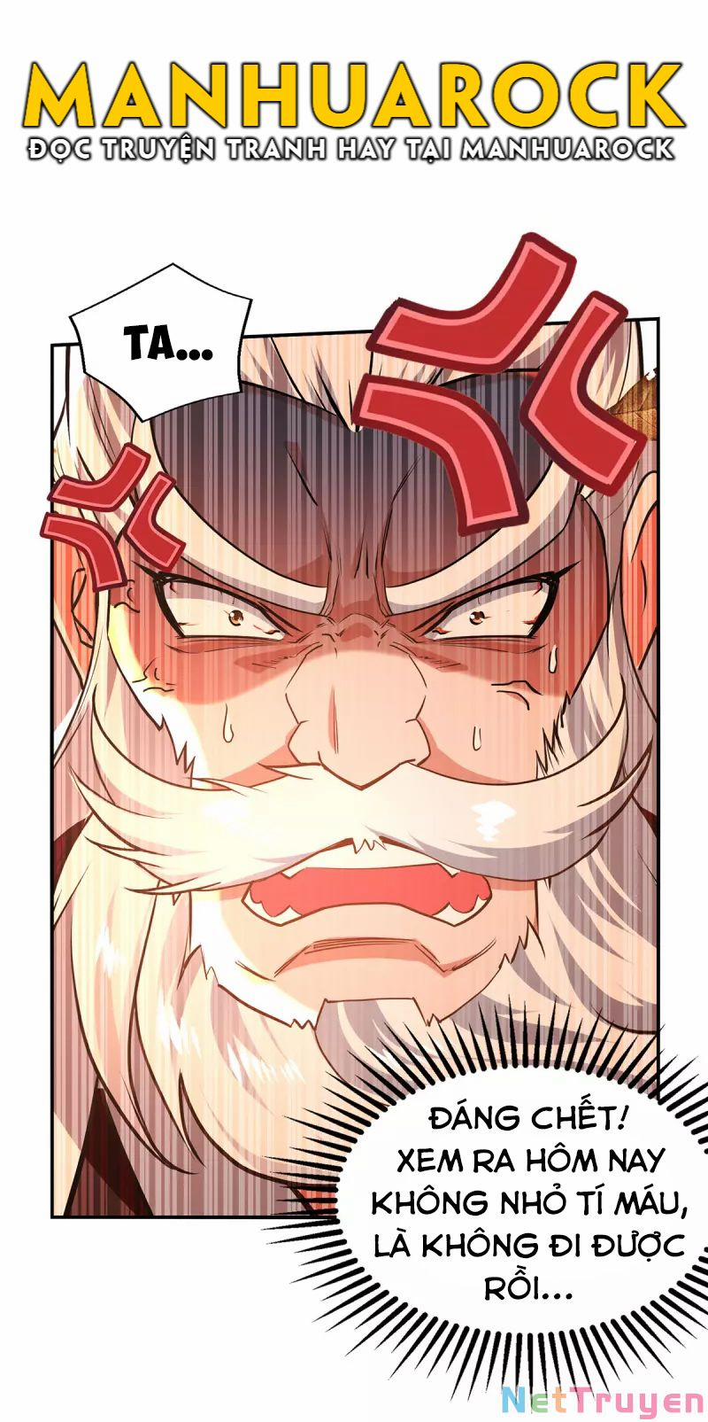 Nghịch Thiên Chí Tôn 164 trang 23