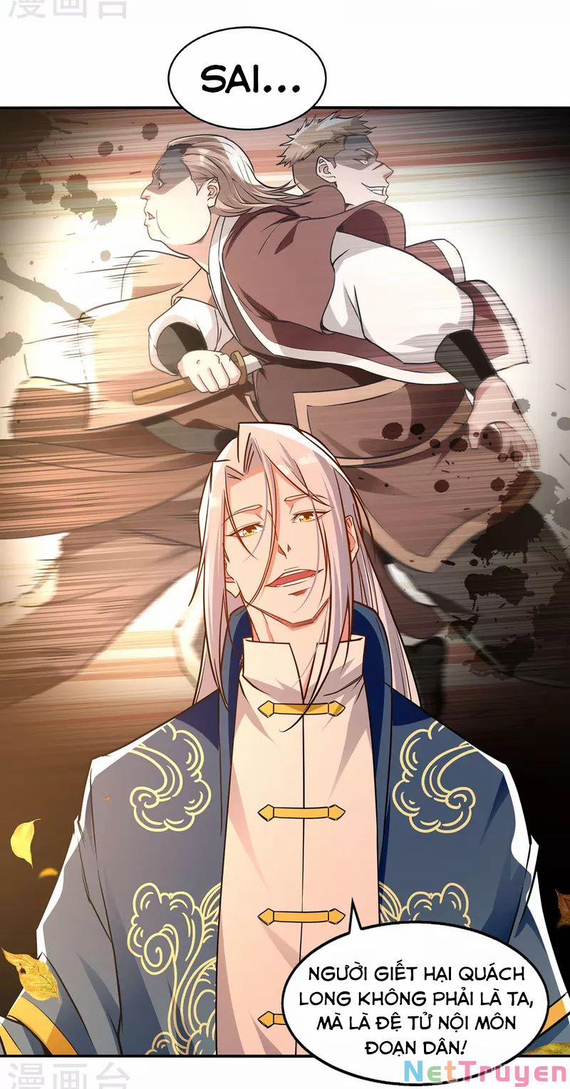 Nghịch Thiên Chí Tôn 164 trang 3