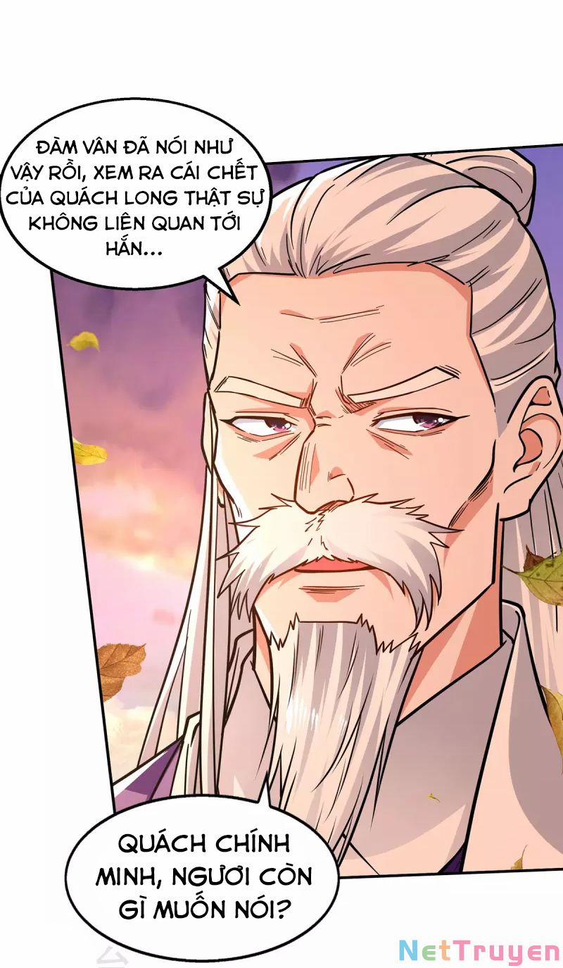 Nghịch Thiên Chí Tôn 164 trang 8