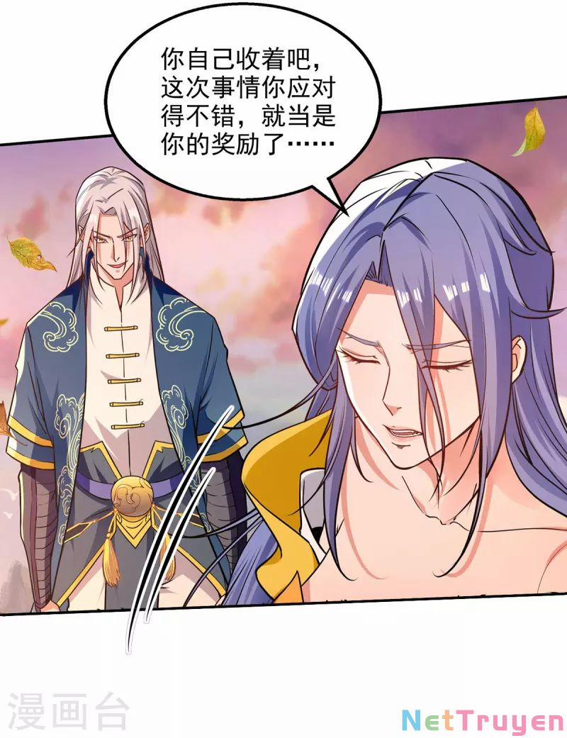 Nghịch Thiên Chí Tôn 165 trang 1