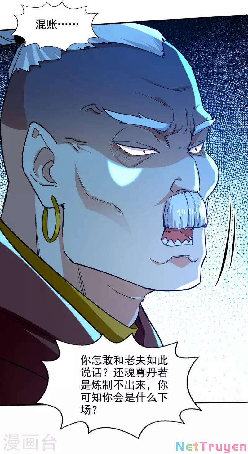 Nghịch Thiên Chí Tôn 165 trang 13