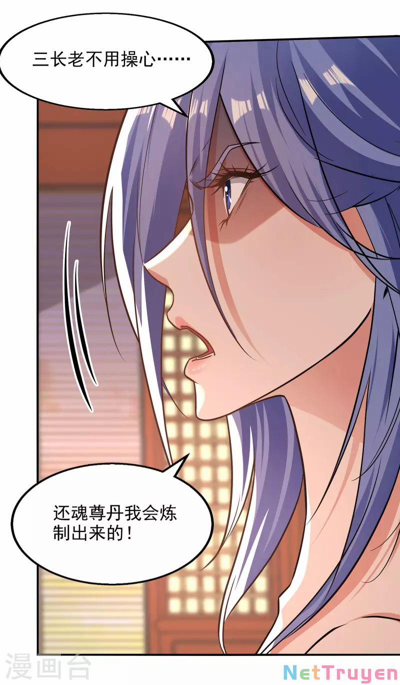 Nghịch Thiên Chí Tôn 165 trang 14