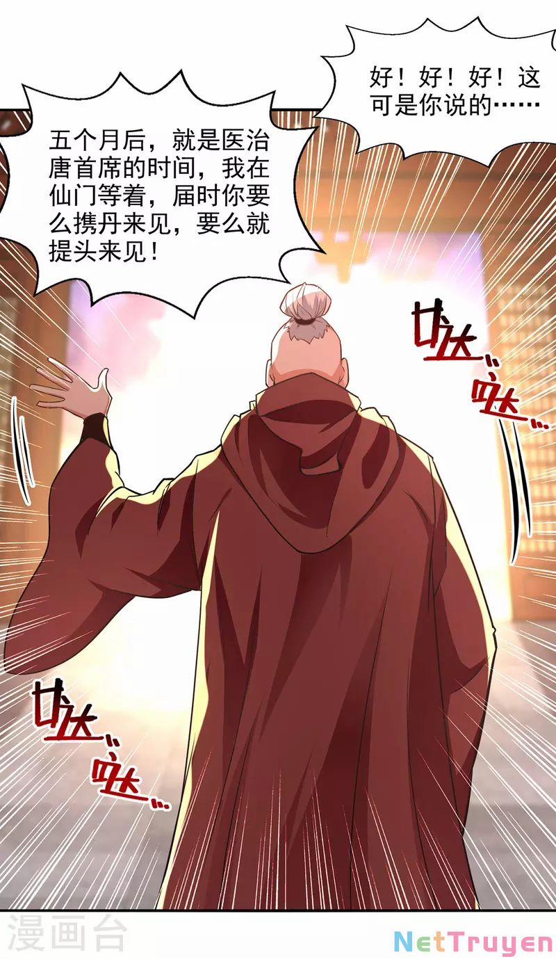 Nghịch Thiên Chí Tôn 165 trang 15