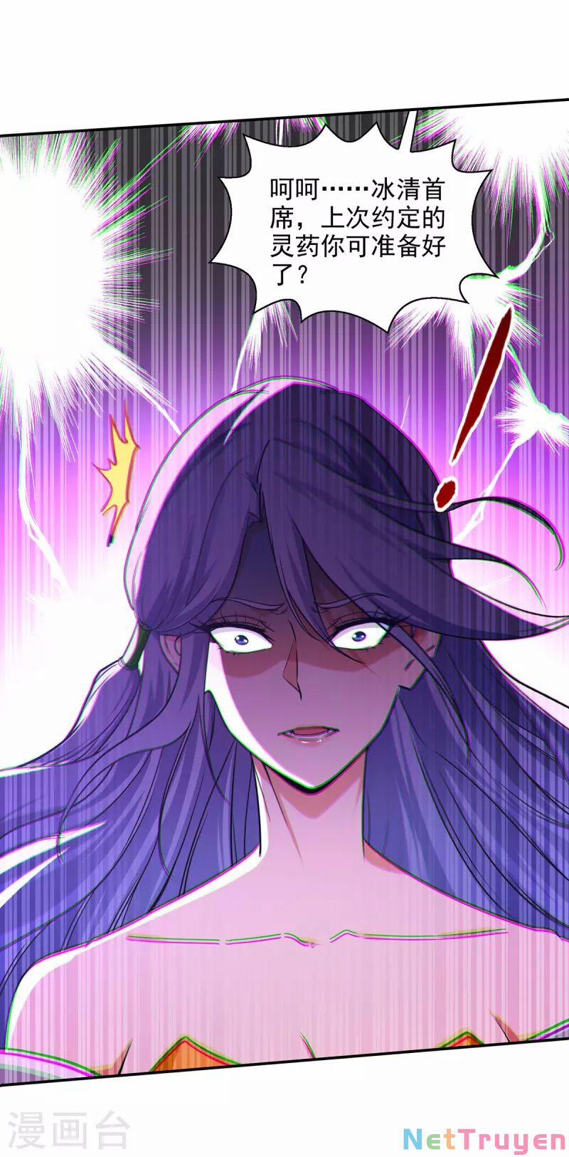 Nghịch Thiên Chí Tôn 165 trang 2