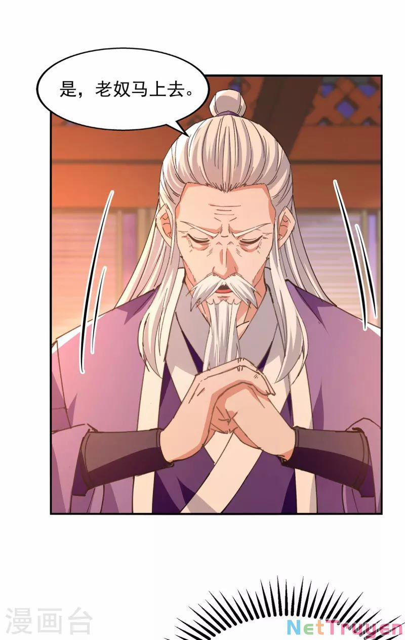 Nghịch Thiên Chí Tôn 165 trang 21