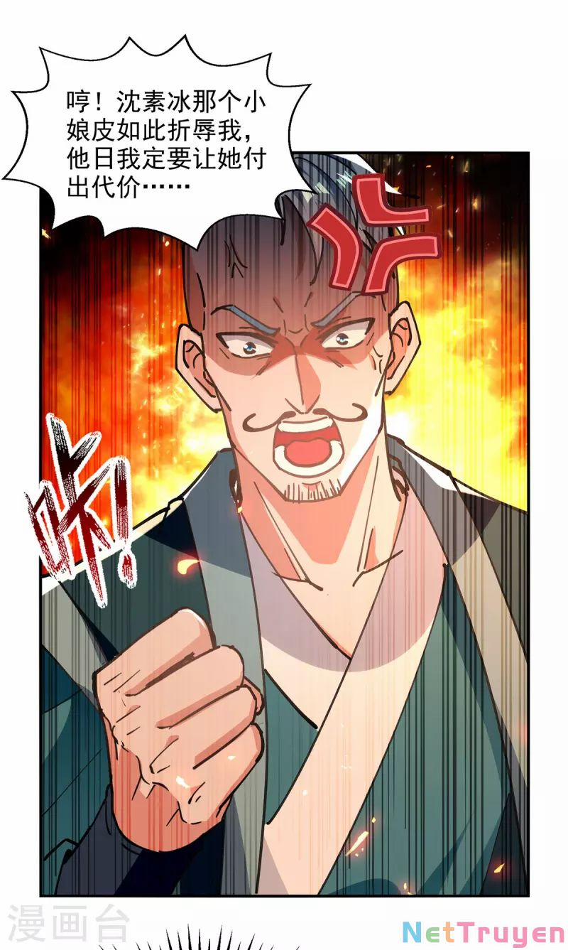 Nghịch Thiên Chí Tôn 165 trang 25