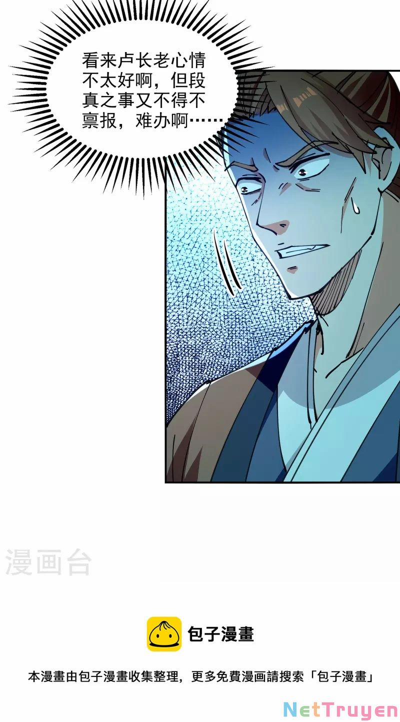 Nghịch Thiên Chí Tôn 165 trang 26