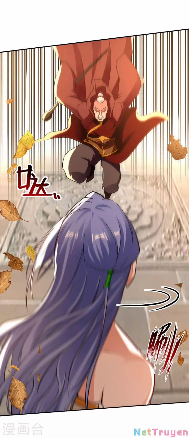 Nghịch Thiên Chí Tôn 165 trang 3