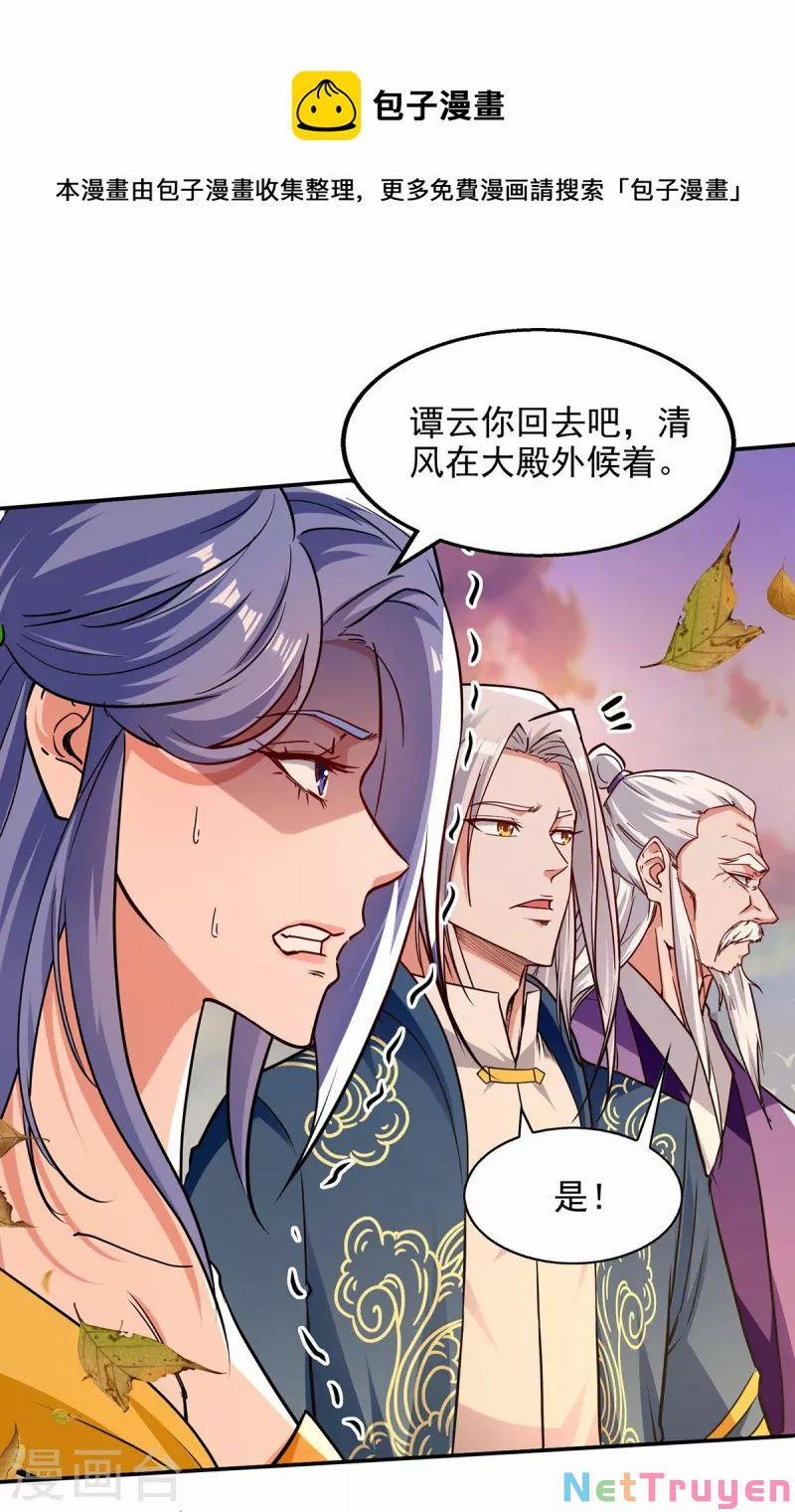 Nghịch Thiên Chí Tôn 165 trang 4