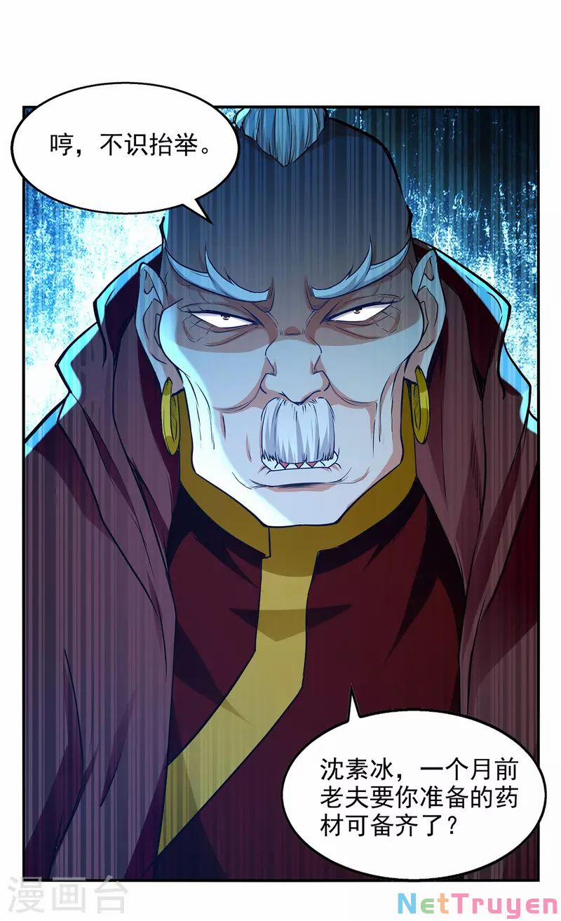 Nghịch Thiên Chí Tôn 165 trang 9