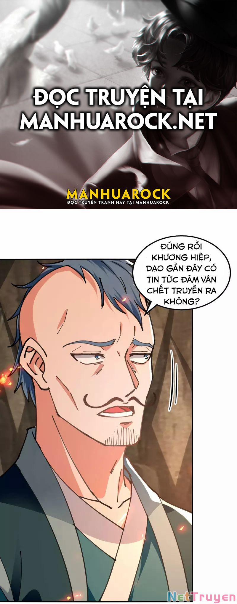 Nghịch Thiên Chí Tôn 166 trang 0
