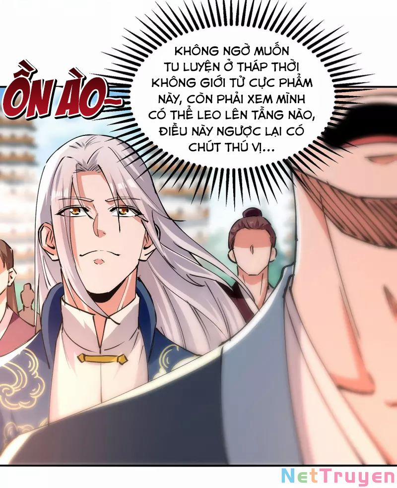 Nghịch Thiên Chí Tôn 166 trang 18