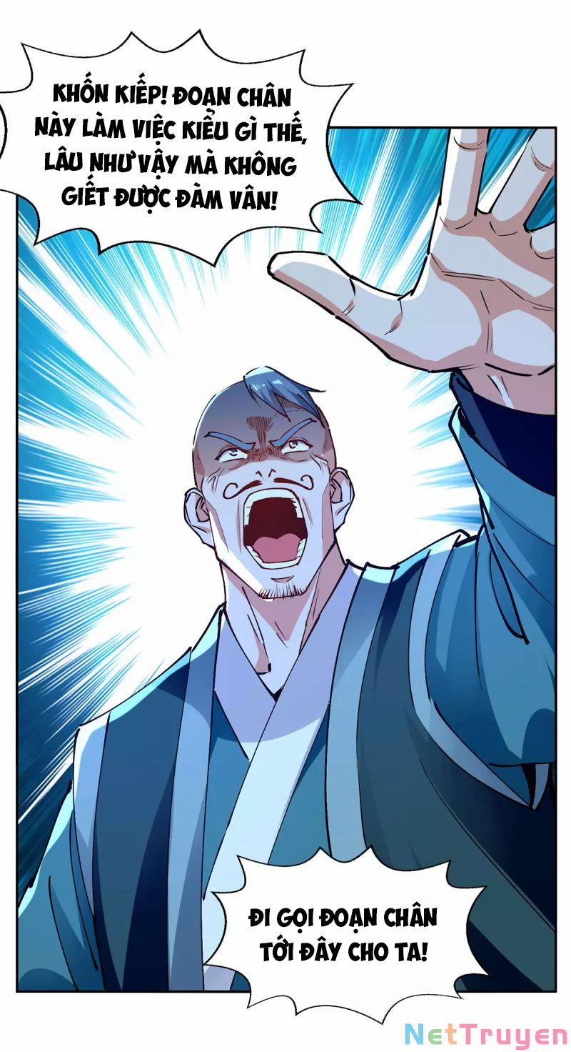 Nghịch Thiên Chí Tôn 166 trang 2