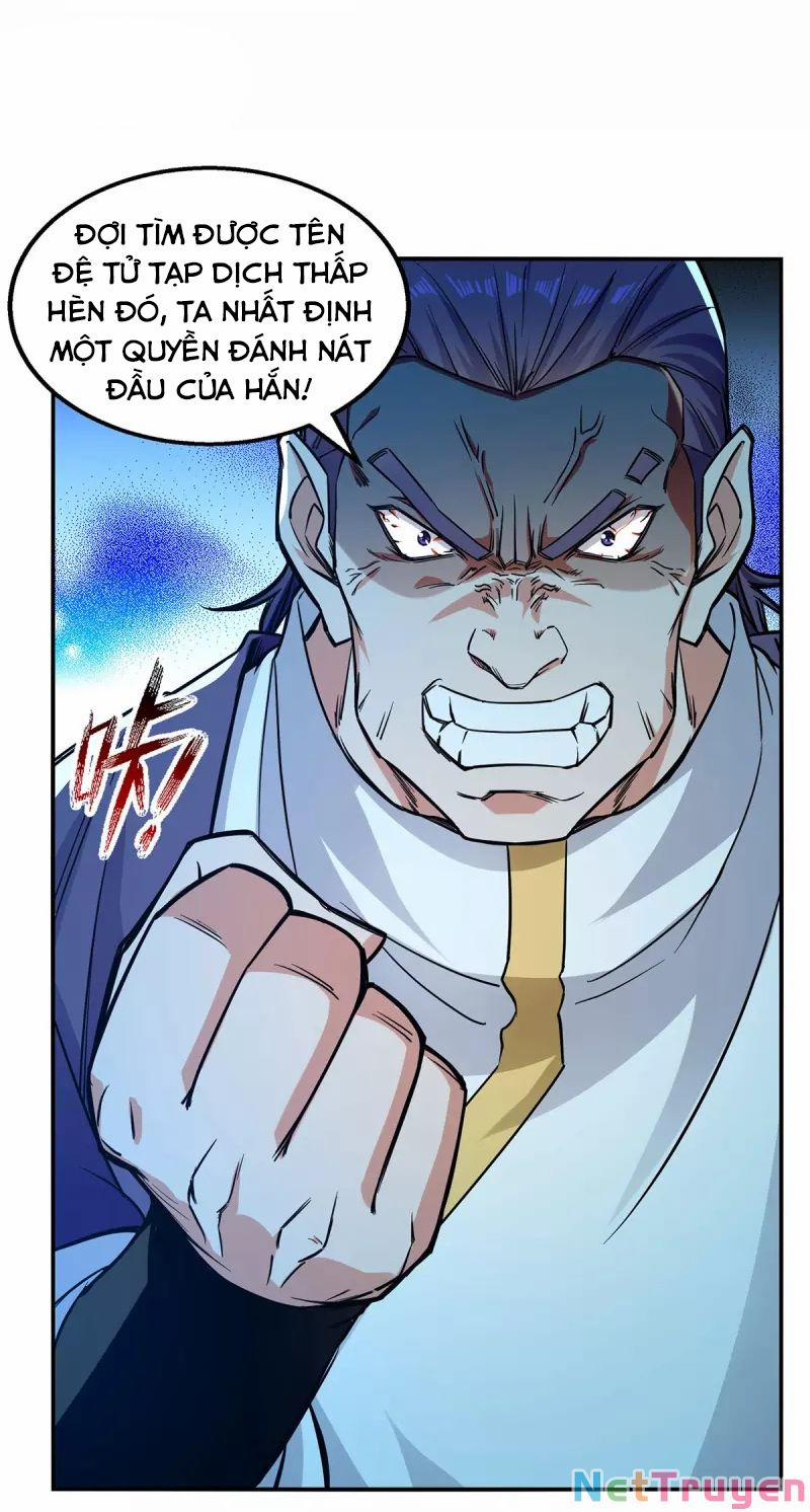 Nghịch Thiên Chí Tôn 166 trang 23