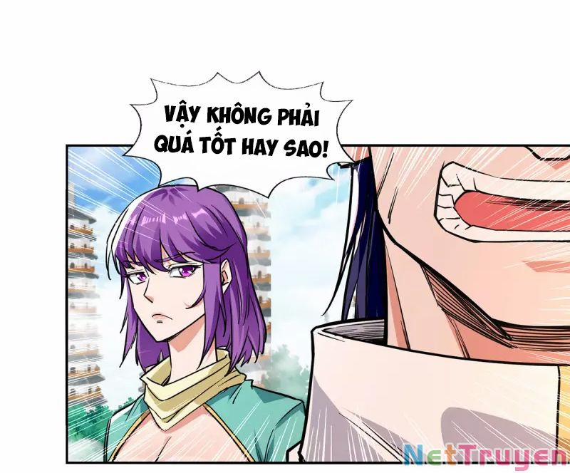 Nghịch Thiên Chí Tôn 166 trang 25