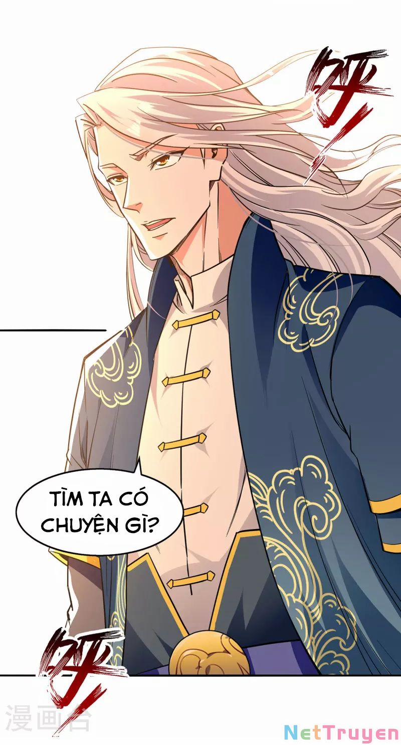 Nghịch Thiên Chí Tôn 166 trang 28
