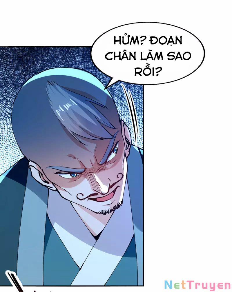 Nghịch Thiên Chí Tôn 166 trang 4